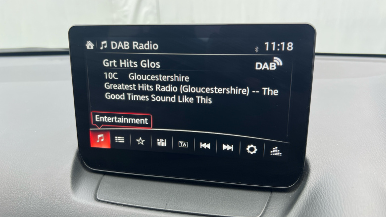 Mazda 2 1.5 Skyactiv G 75 SE-L 5dr Petrol Hatchback